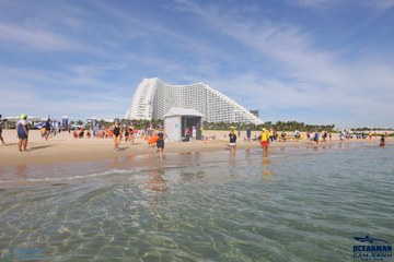 THE ARENA OCEANMAN CAM RANH VIỆT NAM 2023 - Ảnh #596680