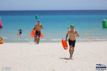 THE ARENA OCEANMAN CAM RANH VIỆT NAM 2023 - Ảnh #591683