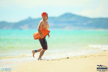 THE ARENA OCEANMAN CAM RANH VIỆT NAM 2023 - Ảnh #585397