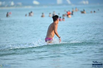 THE ARENA OCEANMAN CAM RANH VIỆT NAM 2023 - Ảnh #589790