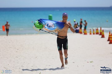 THE ARENA OCEANMAN CAM RANH VIỆT NAM 2023 - Ảnh #589457