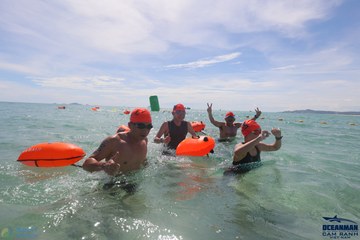 THE ARENA OCEANMAN CAM RANH VIỆT NAM 2023 - Ảnh #585644