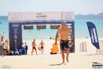 THE ARENA OCEANMAN CAM RANH VIỆT NAM 2023 - Ảnh #586953