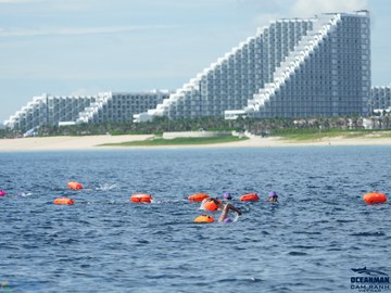 THE ARENA OCEANMAN CAM RANH VIỆT NAM 2023 - Ảnh #599722