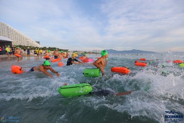 THE ARENA OCEANMAN CAM RANH VIỆT NAM 2023 - Ảnh #593340