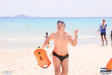 THE ARENA OCEANMAN CAM RANH VIỆT NAM 2023 - Ảnh #597021