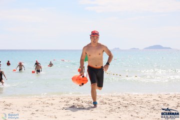 THE ARENA OCEANMAN CAM RANH VIỆT NAM 2023 - Ảnh #594668