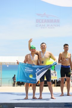 THE ARENA OCEANMAN CAM RANH VIỆT NAM 2023 - Ảnh #592458
