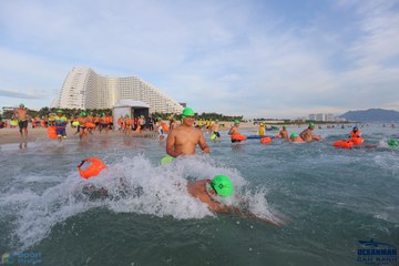 THE ARENA OCEANMAN CAM RANH VIỆT NAM 2023 - Ảnh #593548