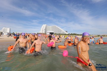 THE ARENA OCEANMAN CAM RANH VIỆT NAM 2023 - Ảnh #595939
