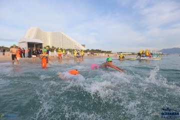 THE ARENA OCEANMAN CAM RANH VIỆT NAM 2023 - Ảnh #595040