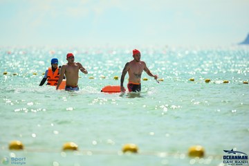 THE ARENA OCEANMAN CAM RANH VIỆT NAM 2023 - Ảnh #585019
