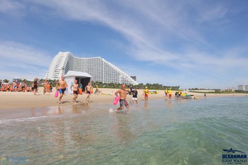 THE ARENA OCEANMAN CAM RANH VIỆT NAM 2023 - Ảnh #597731