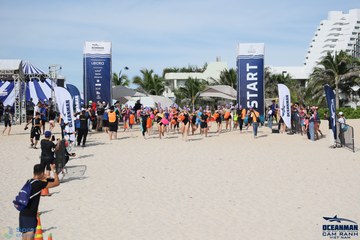 THE ARENA OCEANMAN CAM RANH VIỆT NAM 2023 - Ảnh #593659
