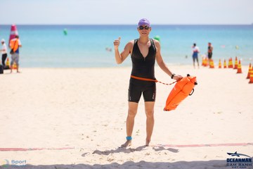 THE ARENA OCEANMAN CAM RANH VIỆT NAM 2023 - Ảnh #587806