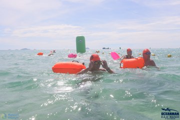 THE ARENA OCEANMAN CAM RANH VIỆT NAM 2023 - Ảnh #586927