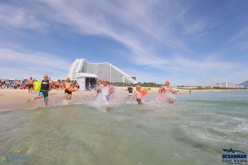 THE ARENA OCEANMAN CAM RANH VIỆT NAM 2023 - Ảnh #597977