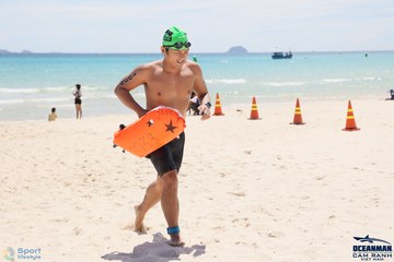 THE ARENA OCEANMAN CAM RANH VIỆT NAM 2023 - Ảnh #596906