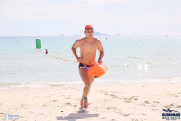 THE ARENA OCEANMAN CAM RANH VIỆT NAM 2023 - Ảnh #593311