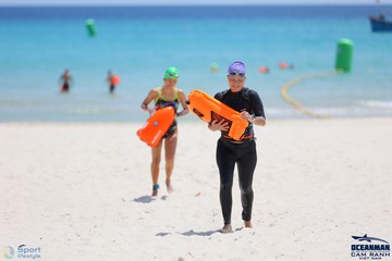 THE ARENA OCEANMAN CAM RANH VIỆT NAM 2023 - Ảnh #591208