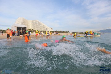 THE ARENA OCEANMAN CAM RANH VIỆT NAM 2023 - Ảnh #595039