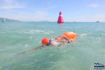 THE ARENA OCEANMAN CAM RANH VIỆT NAM 2023 - Ảnh #585574