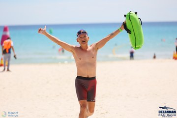 THE ARENA OCEANMAN CAM RANH VIỆT NAM 2023 - Ảnh #588117
