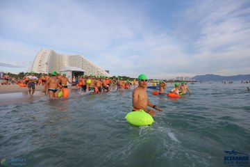 THE ARENA OCEANMAN CAM RANH VIỆT NAM 2023 - Ảnh #593896