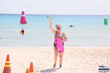 THE ARENA OCEANMAN CAM RANH VIỆT NAM 2023 - Ảnh #595749