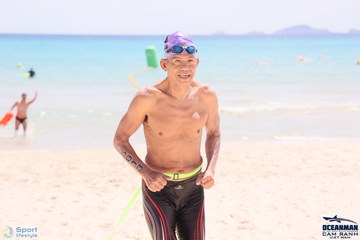 THE ARENA OCEANMAN CAM RANH VIỆT NAM 2023 - Ảnh #597011
