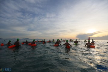 THE ARENA OCEANMAN CAM RANH VIỆT NAM 2023 - Ảnh #594421