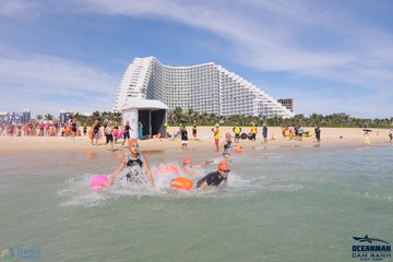 THE ARENA OCEANMAN CAM RANH VIỆT NAM 2023 - Ảnh #598531