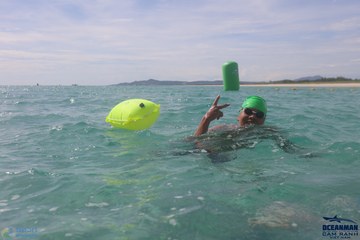 THE ARENA OCEANMAN CAM RANH VIỆT NAM 2023 - Ảnh #586657