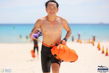 THE ARENA OCEANMAN CAM RANH VIỆT NAM 2023 - Ảnh #588626