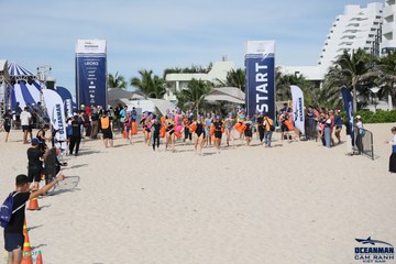 THE ARENA OCEANMAN CAM RANH VIỆT NAM 2023 - Ảnh #593680