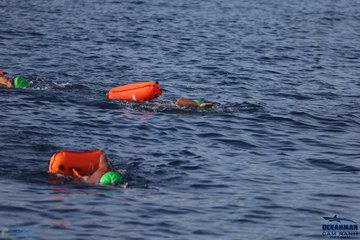 THE ARENA OCEANMAN CAM RANH VIỆT NAM 2023 - Ảnh #587791
