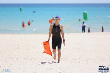 THE ARENA OCEANMAN CAM RANH VIỆT NAM 2023 - Ảnh #588402