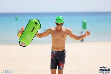 THE ARENA OCEANMAN CAM RANH VIỆT NAM 2023 - Ảnh #588032