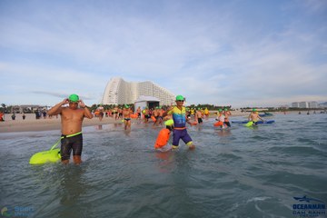 THE ARENA OCEANMAN CAM RANH VIỆT NAM 2023 - Ảnh #593711