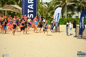 THE ARENA OCEANMAN CAM RANH VIỆT NAM 2023 - Ảnh #592195