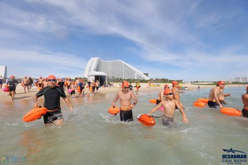 THE ARENA OCEANMAN CAM RANH VIỆT NAM 2023 - Ảnh #598232