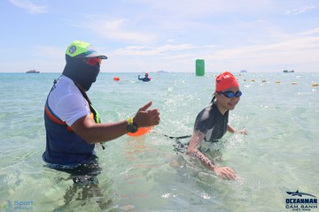 THE ARENA OCEANMAN CAM RANH VIỆT NAM 2023 - Ảnh #586120