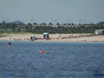THE ARENA OCEANMAN CAM RANH VIỆT NAM 2023 - Ảnh #600005