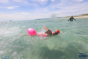 THE ARENA OCEANMAN CAM RANH VIỆT NAM 2023 - Ảnh #585877