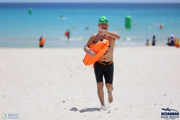 THE ARENA OCEANMAN CAM RANH VIỆT NAM 2023 - Ảnh #591188