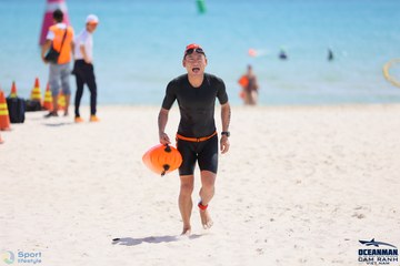 THE ARENA OCEANMAN CAM RANH VIỆT NAM 2023 - Ảnh #587116