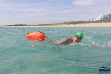 THE ARENA OCEANMAN CAM RANH VIỆT NAM 2023 - Ảnh #586611