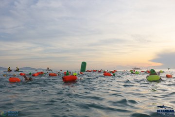 THE ARENA OCEANMAN CAM RANH VIỆT NAM 2023 - Ảnh #594524