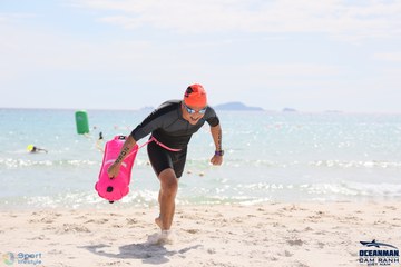 THE ARENA OCEANMAN CAM RANH VIỆT NAM 2023 - Ảnh #594207