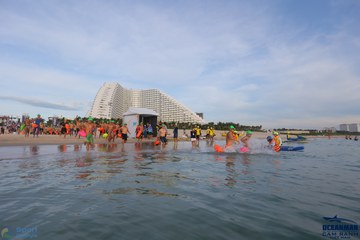 THE ARENA OCEANMAN CAM RANH VIỆT NAM 2023 - Ảnh #592715